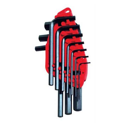 Stanley    hex L 1,5-10mm  (69-253)