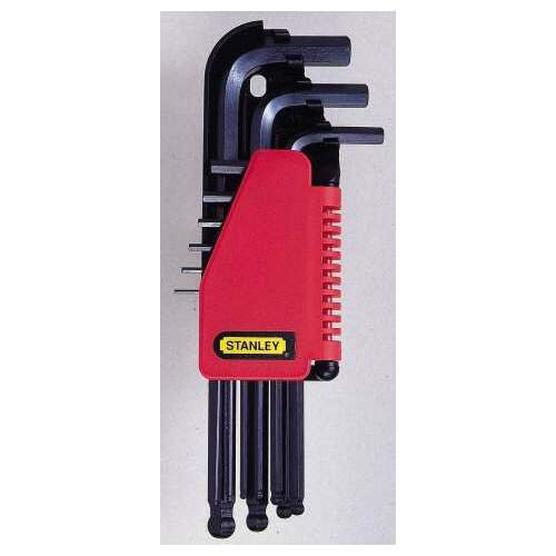 Stanley    hex L 1,5-10mm  9(69-256)