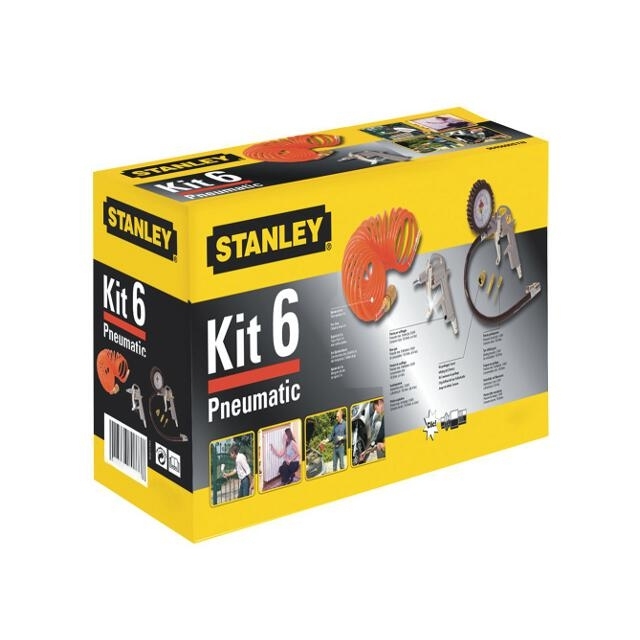 Stanley ch (9045717STN) | 9045717STN |