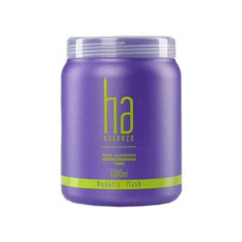 Stapiz Ha Essence Aquatic Revitalising Mask