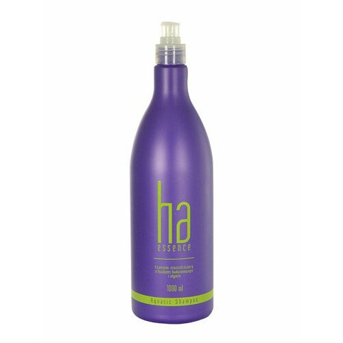 Stapiz Ha Essence Aquatic Revitalising Shampoo