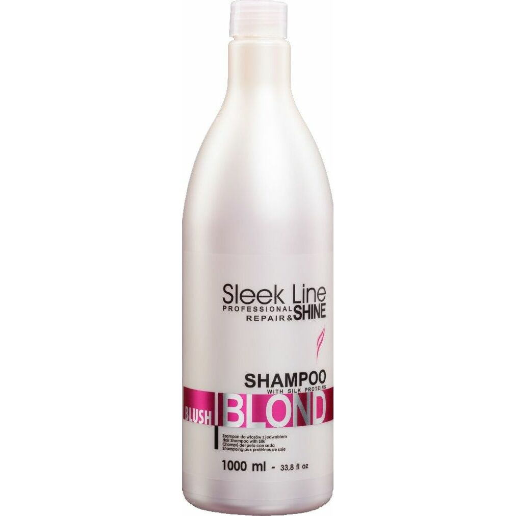 Stapiz Sleek Line Blush Blond  do