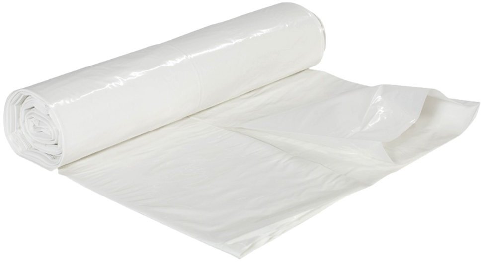 Staples Affaldssække, 125 L, 75 x
