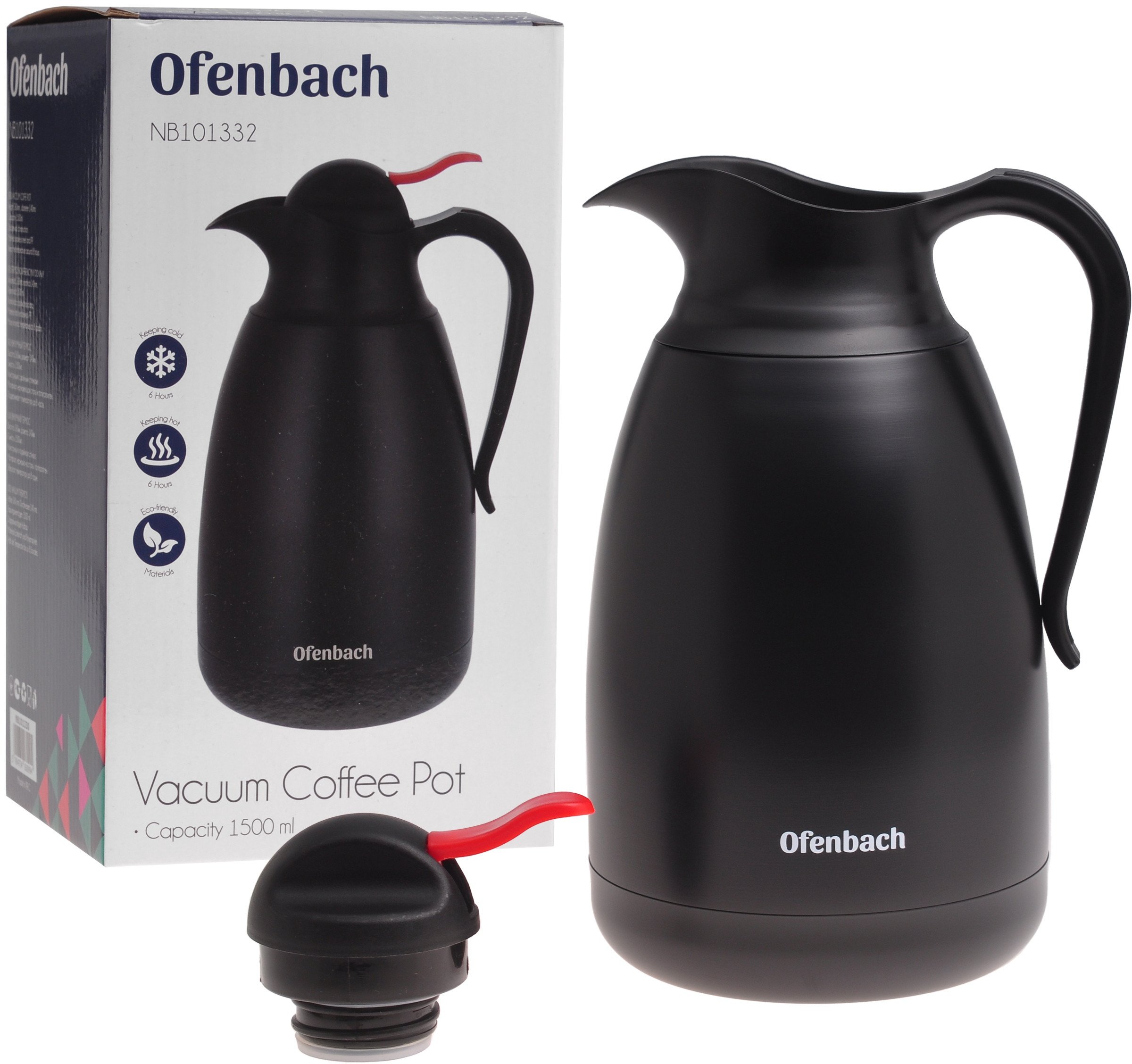Staples  KONFERENCYJNY 101332  1.5 L