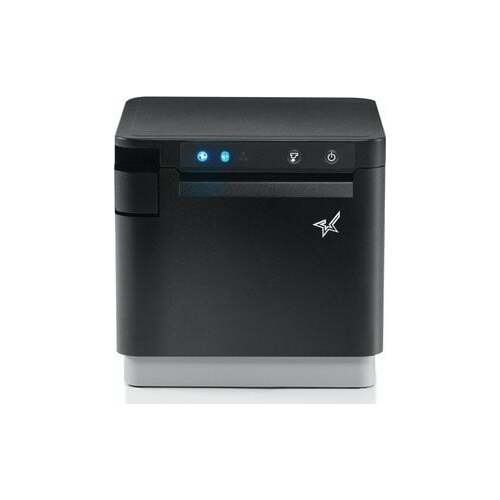 Star Micronics MPOS RECEIPT PRINT-400MM/S DT/58/80MM
