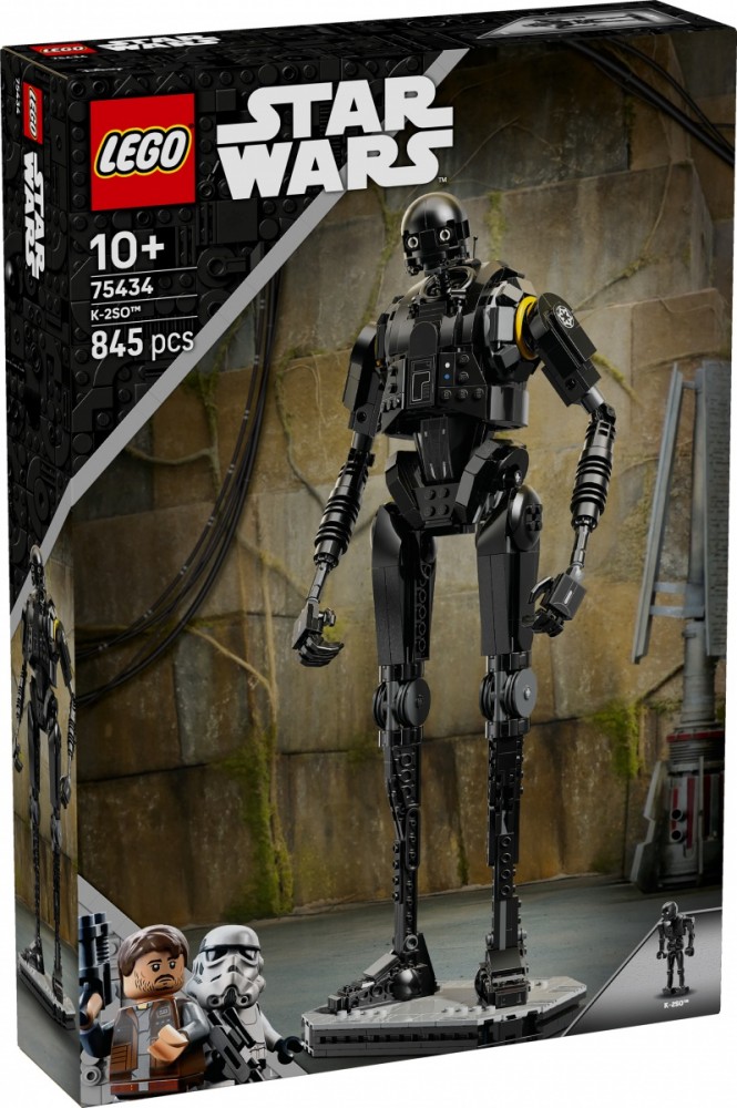LEGO Star Wars Droidniczy K-2SO™ (75434)
