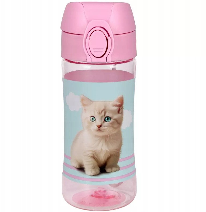 Starpak BIDON 450ML KITTY STK PB