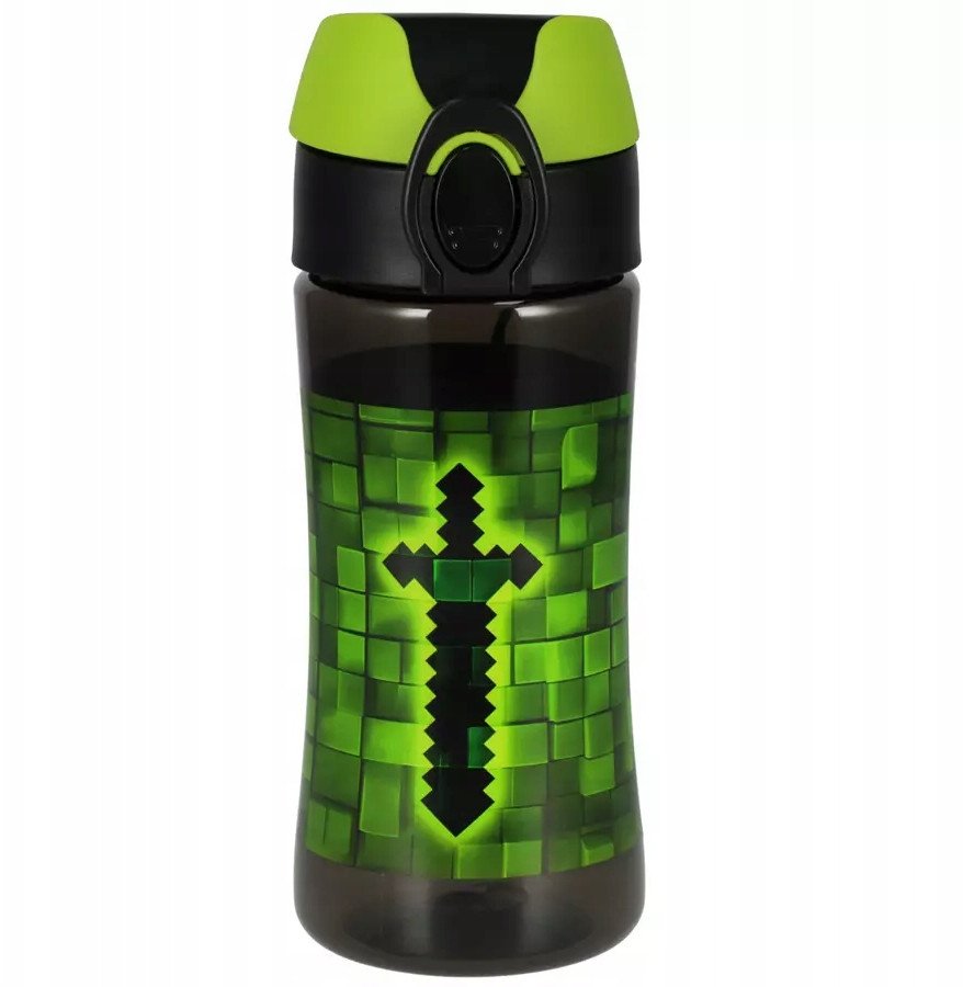 Starpak BIDON 450ML PIXEL STK PB
