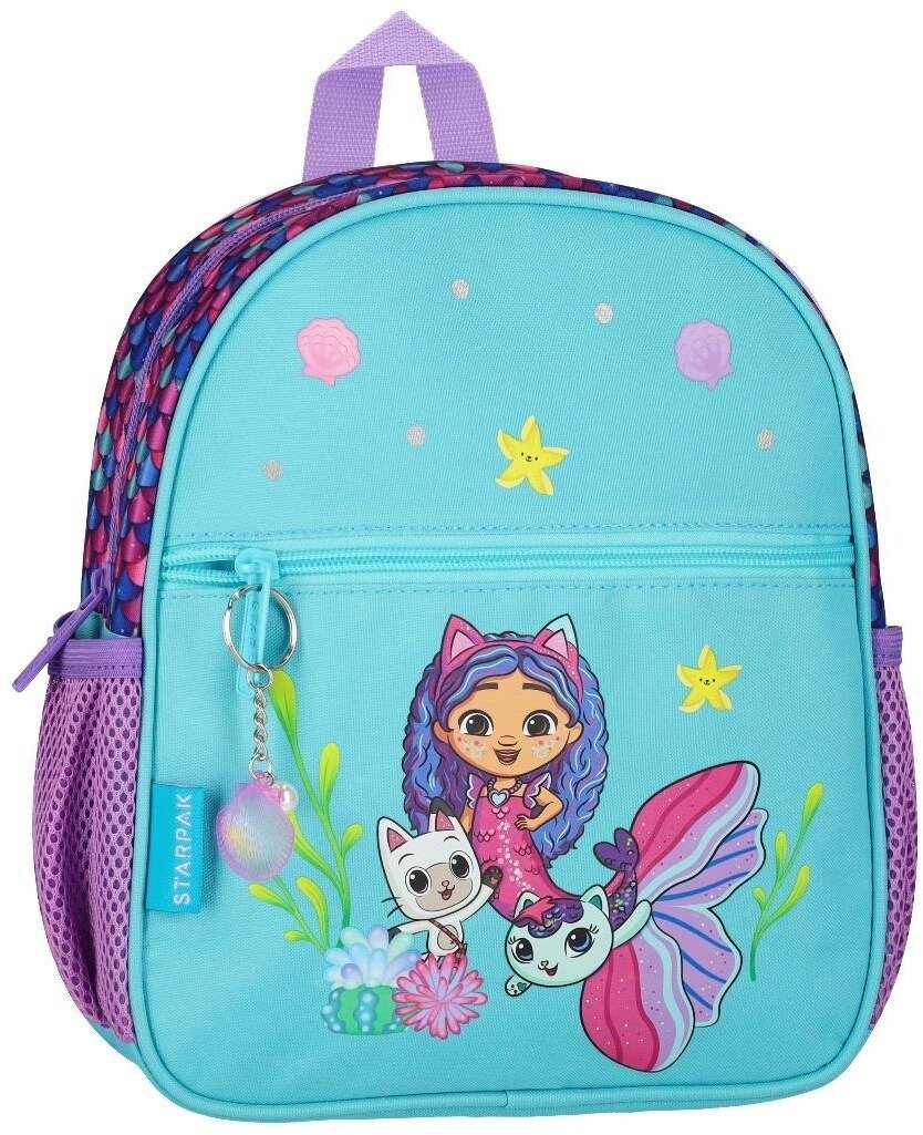 Starpak  mini Gabby EDUKAMP (5905523696011) |