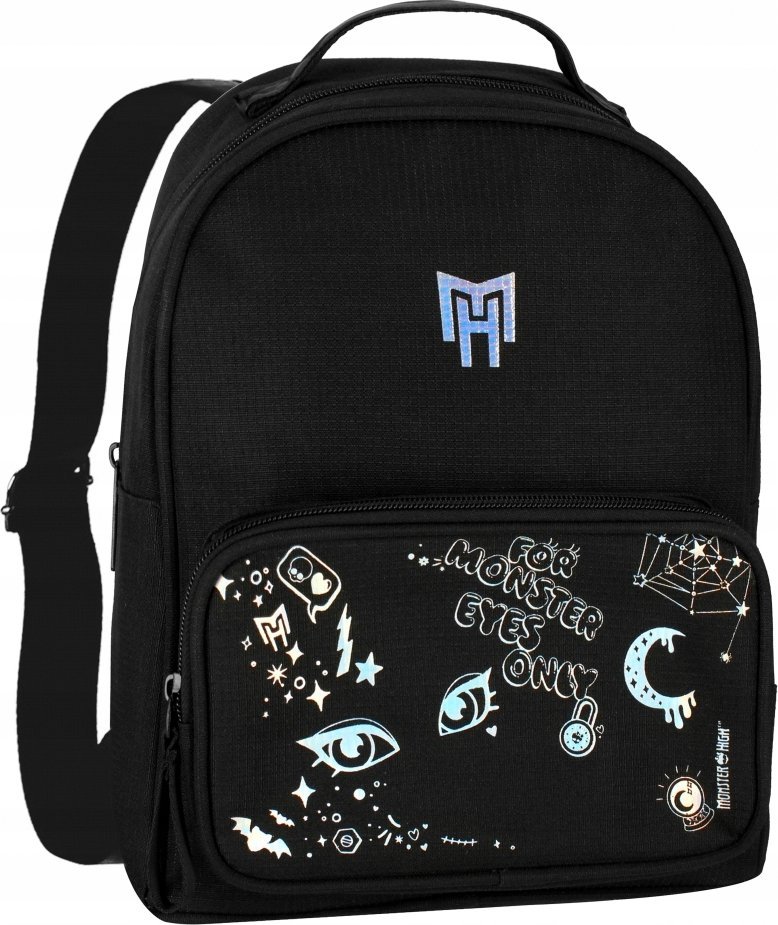 Starpak  MONSTER HIGH PB 1/12 |