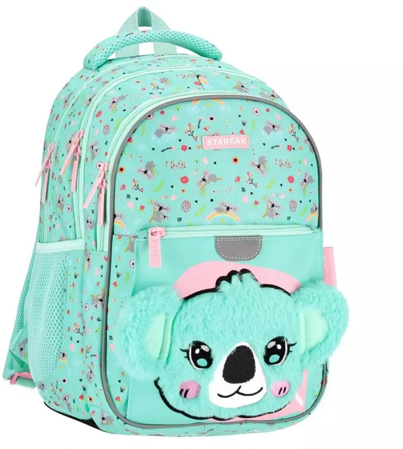 Starpak  SZKOLNY KOALA PLUSH STK-15 PB