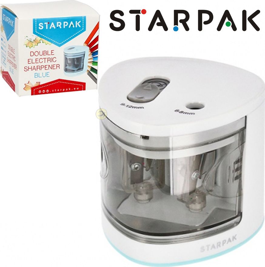 Starpak TEMPEROWKA B/O BIA STK PUD