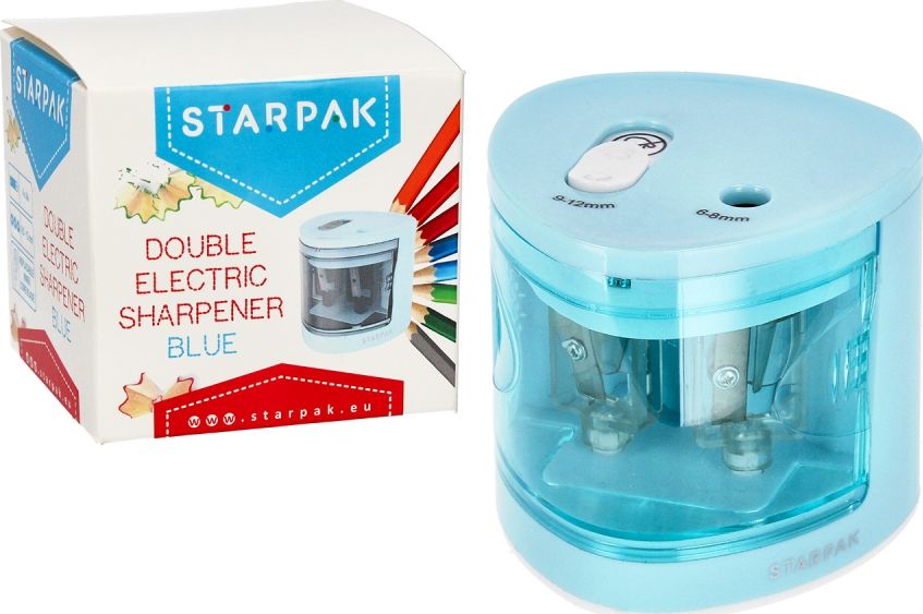 Starpak TEMPEROWKA B/O STK PUD 6/72
