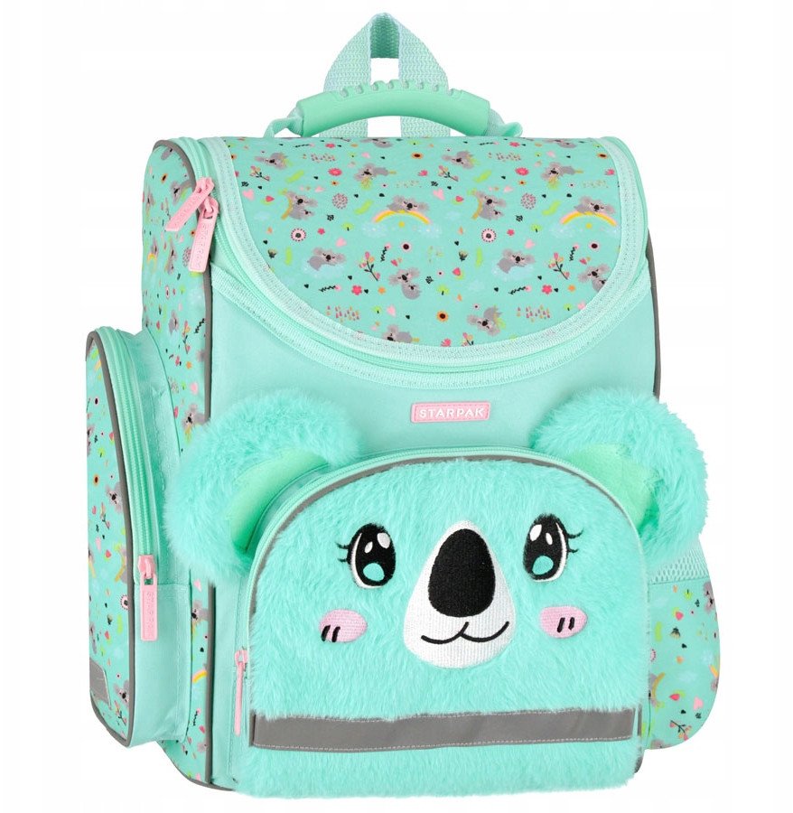 StarpakNISTER KOALA PLUSH STK-24 PB 1/6
