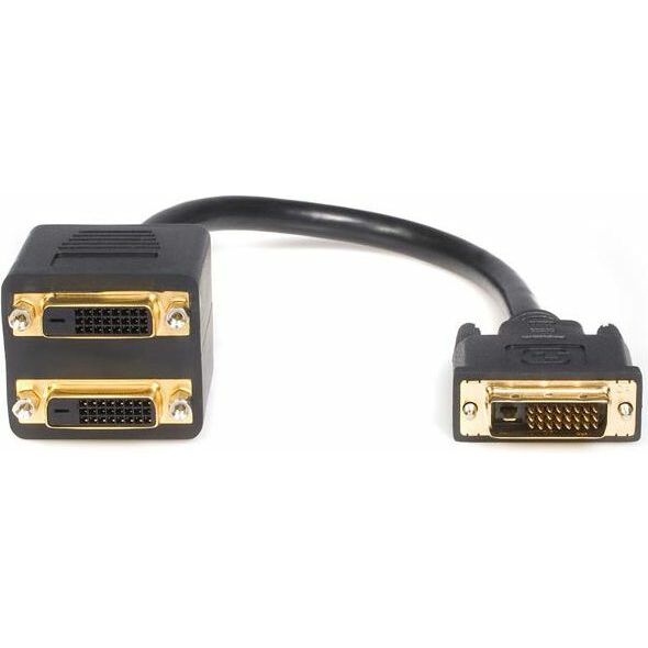 StarTech 0.3m (DVISPL1DD) | DVISPL1DD