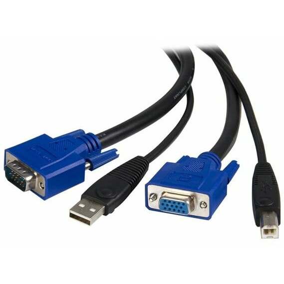 StarTech 10 FT. USB + VGA