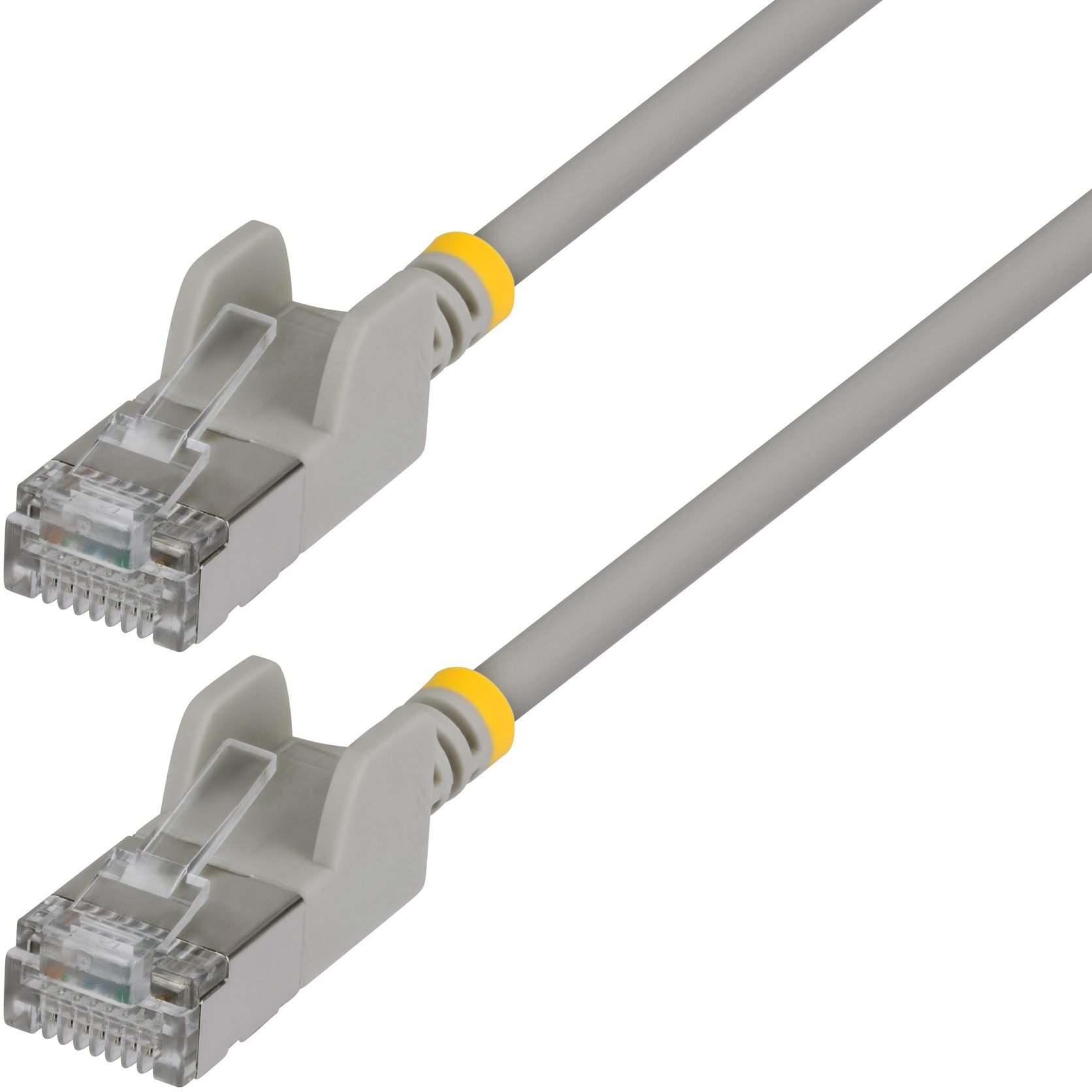 StarTech 1M ultra slim CAT6A cable
