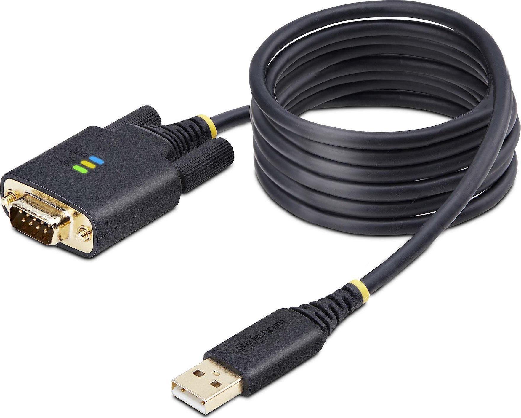 StarTech 1P6FFCN-USB-SERIAL  równoległy  2 m USB