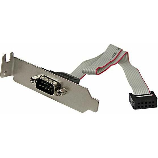 StarTech śledziu IDC 10 pin -