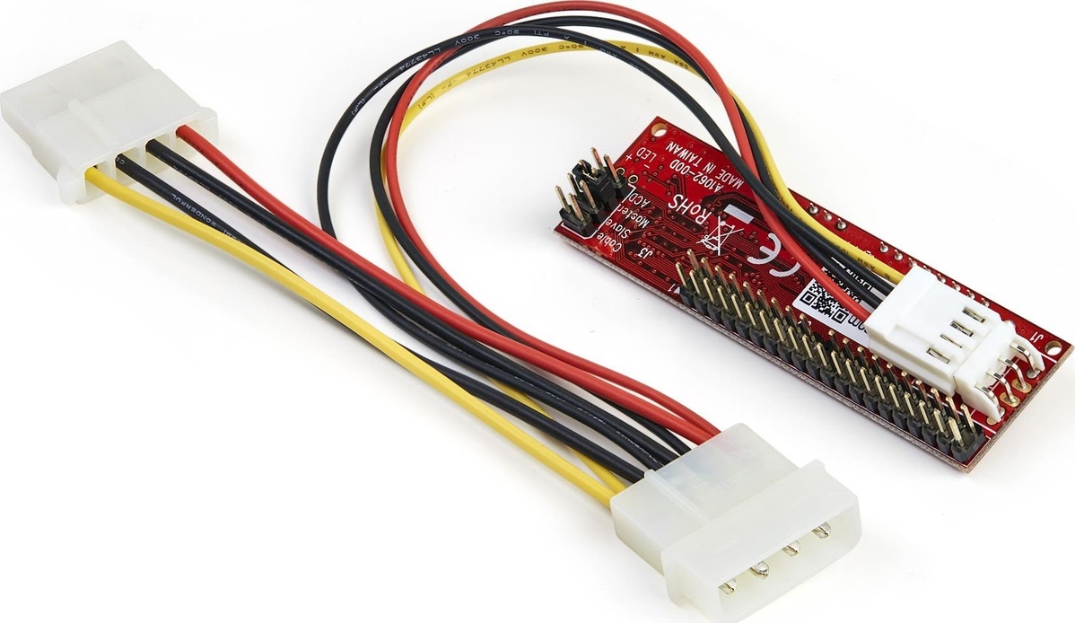StarTech  SATA - IDE (IDE2SAT2) |