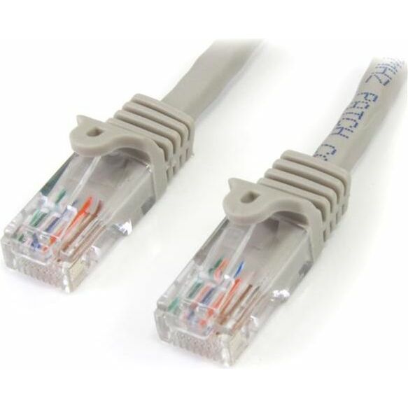 StarTech CAT 5E  Patchcord 1M (45PAT1MGR)