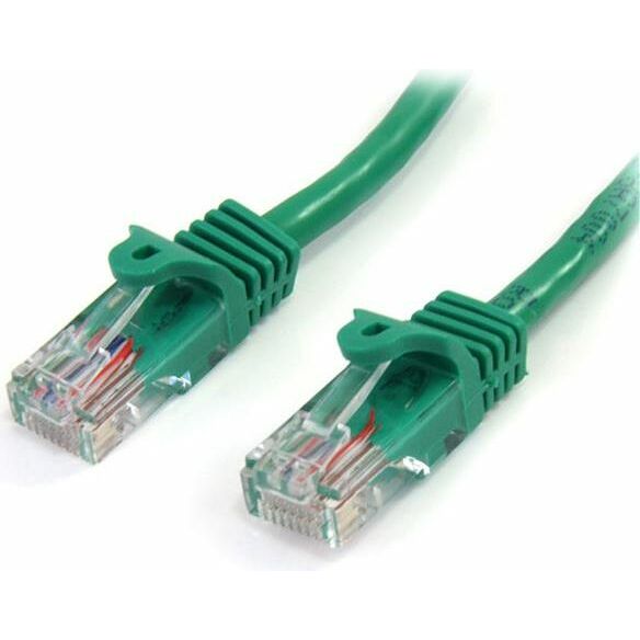 StarTech CAT 5E  Patchcord 3M (45PAT3MGN)