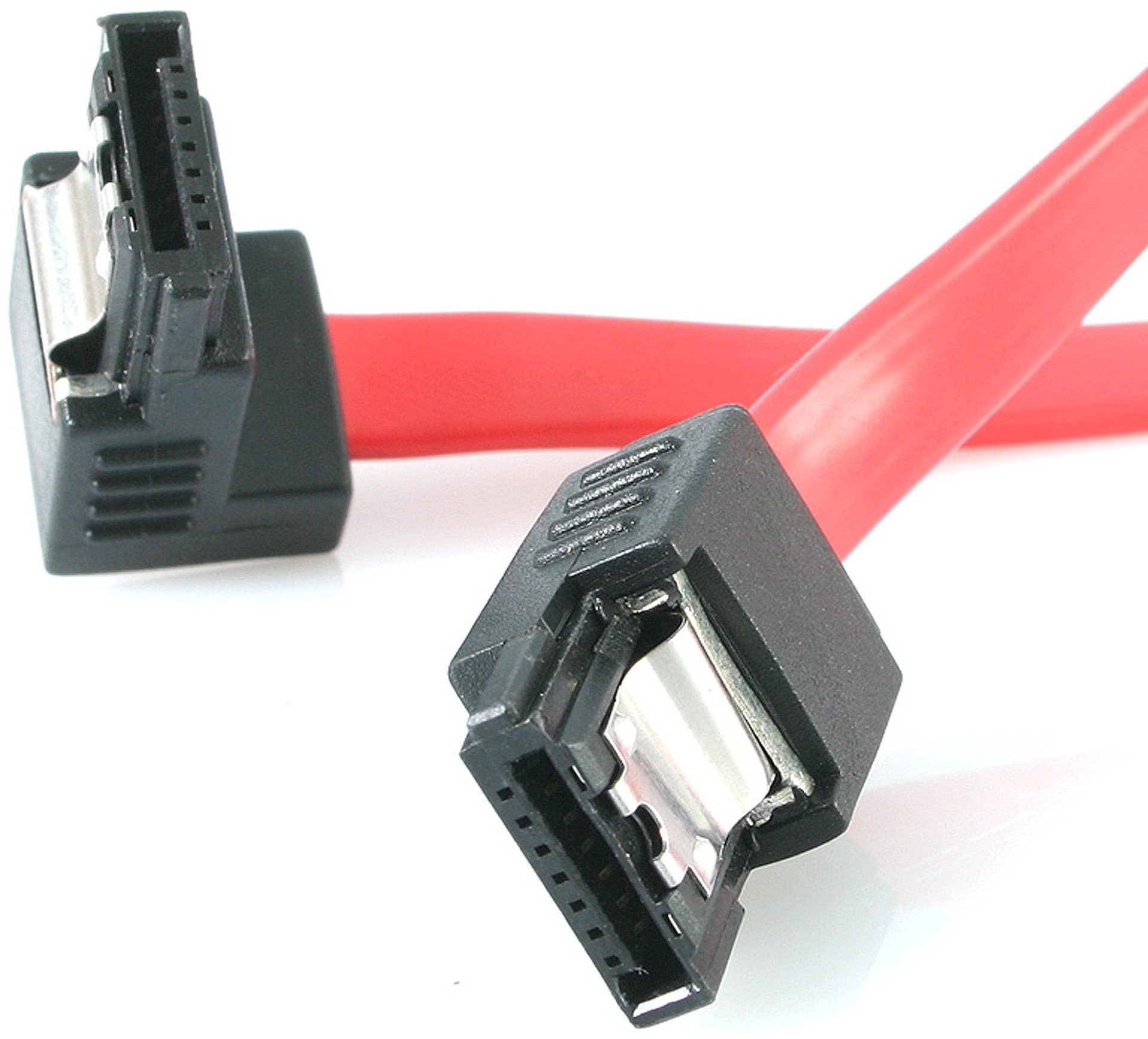 StarTech .com 18in Latching SATA to