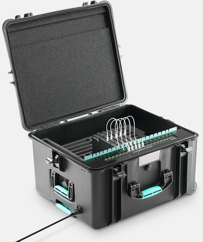 StarTech Formcase TransformerCase T20MC Pro Etui