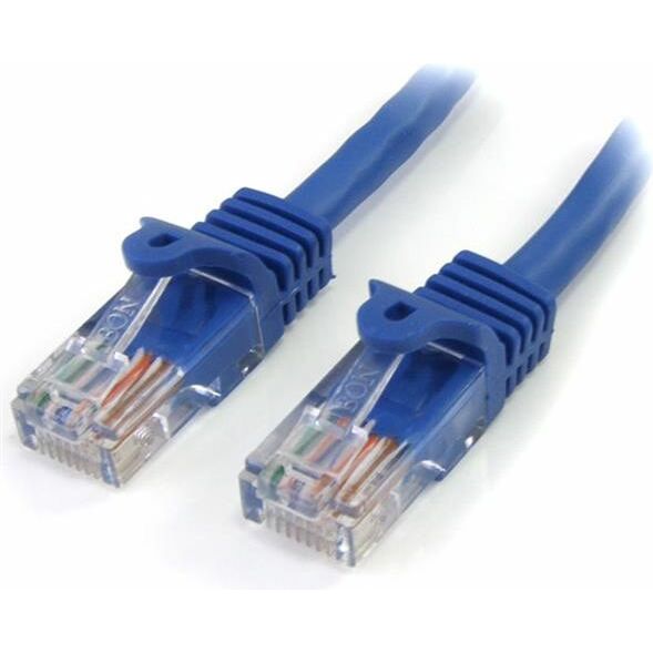 StarTech Kabel sieciowy RJ-45, Cat5e, U/UTP