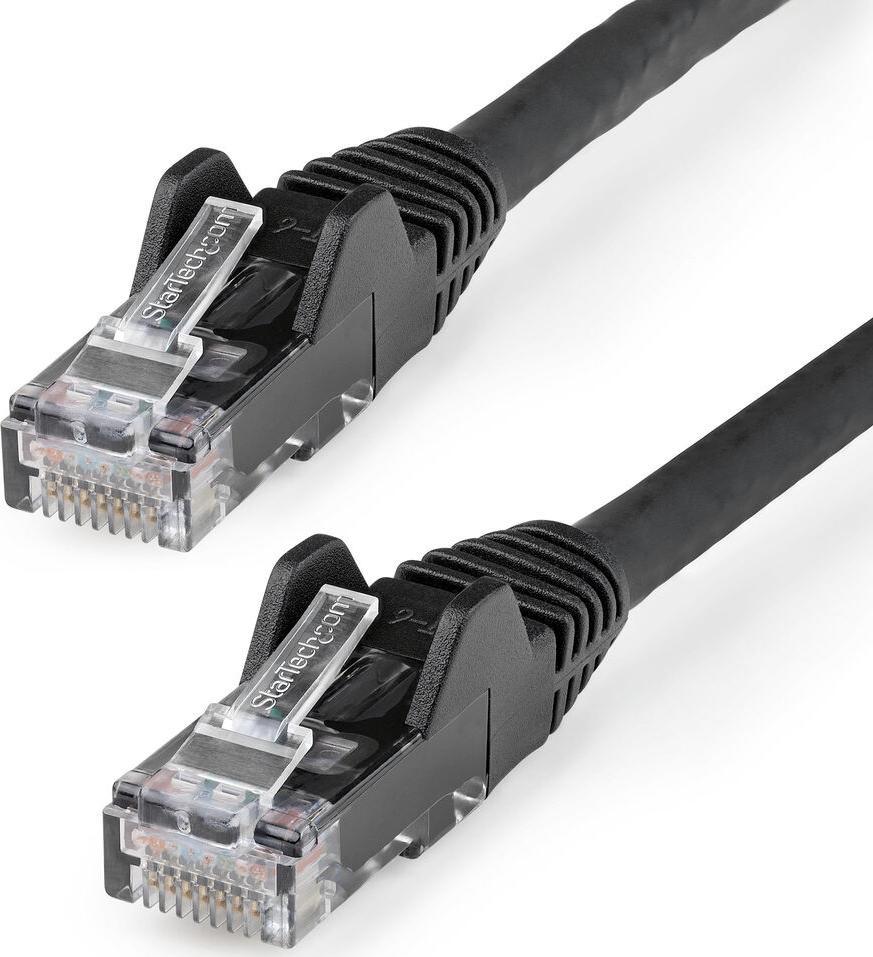 StarTech Kabel sieciowy RJ-45, Cat6, U/UTP