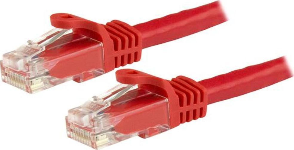 StarTech Kabel sieciowy RJ-45, Cat6, U/UTP