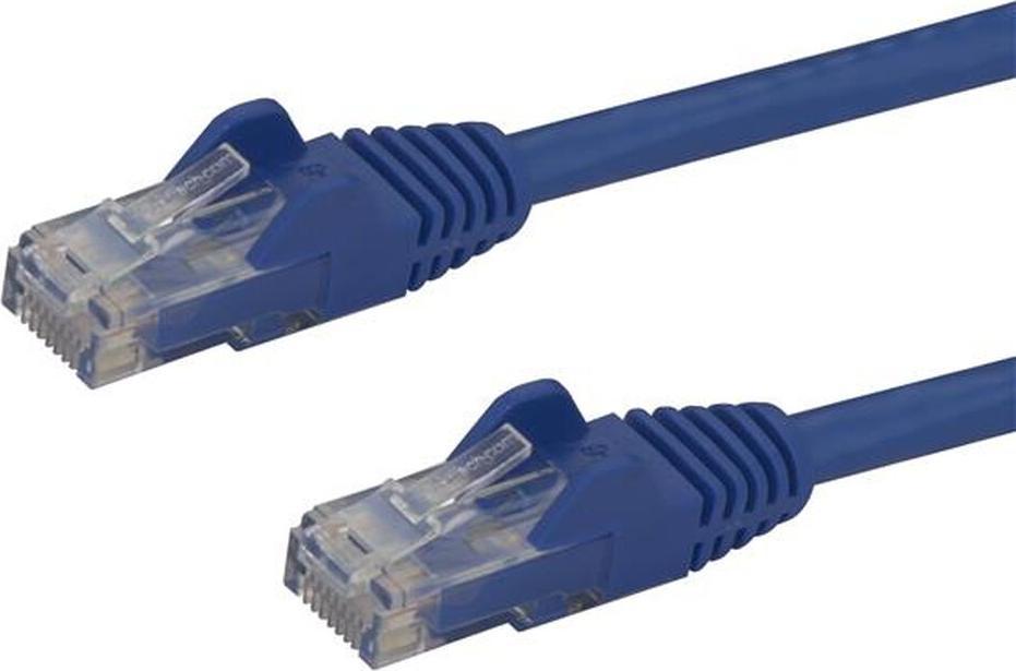 StarTech Kabel sieciowy RJ-45, Cat6, U/UTP