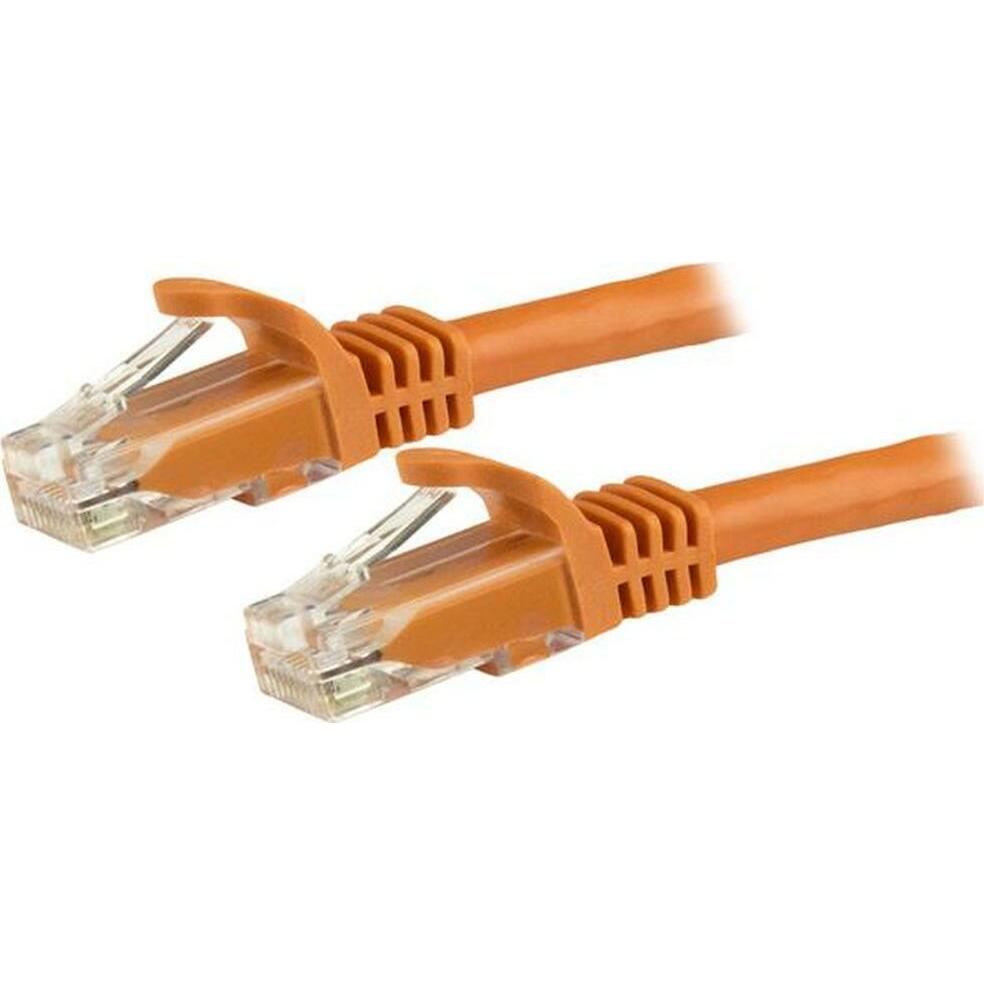 StarTech Kabel sieciowy RJ-45, Cat6, U/UTP