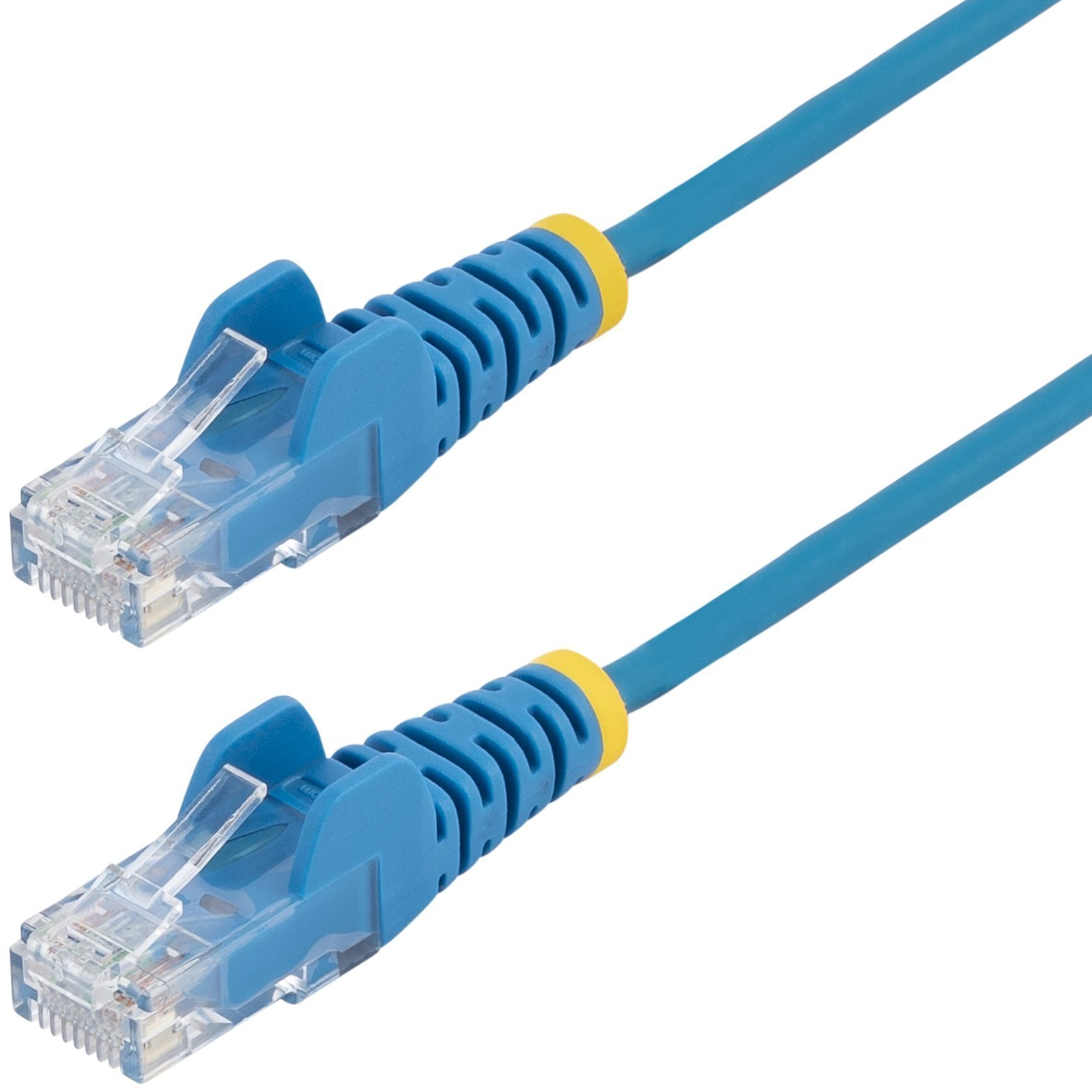 StarTech Kabel sieciowy RJ-45, Cat6, U/UTP