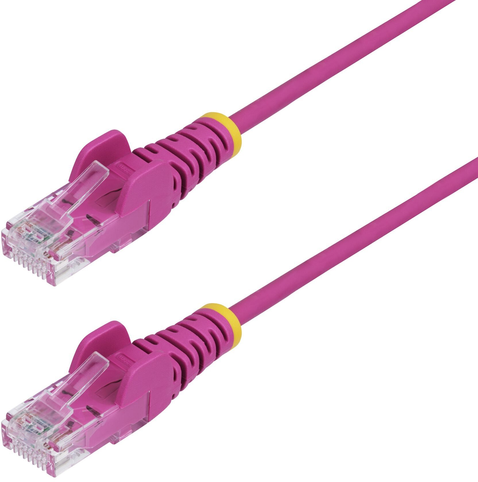 StarTech Kabel sieciowy RJ-45, Cat6, U/UTP
