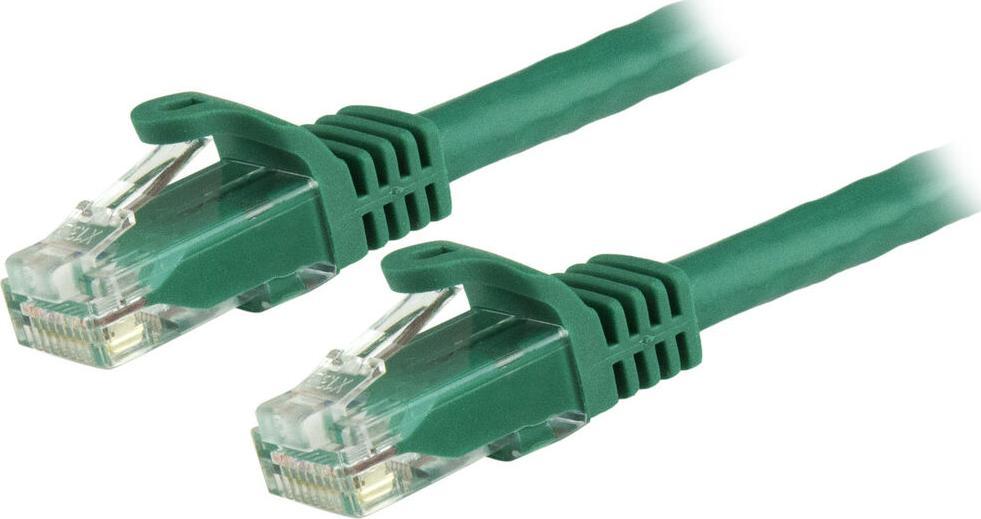 StarTech Kabel sieciowy RJ-45, Cat6, U/UTP