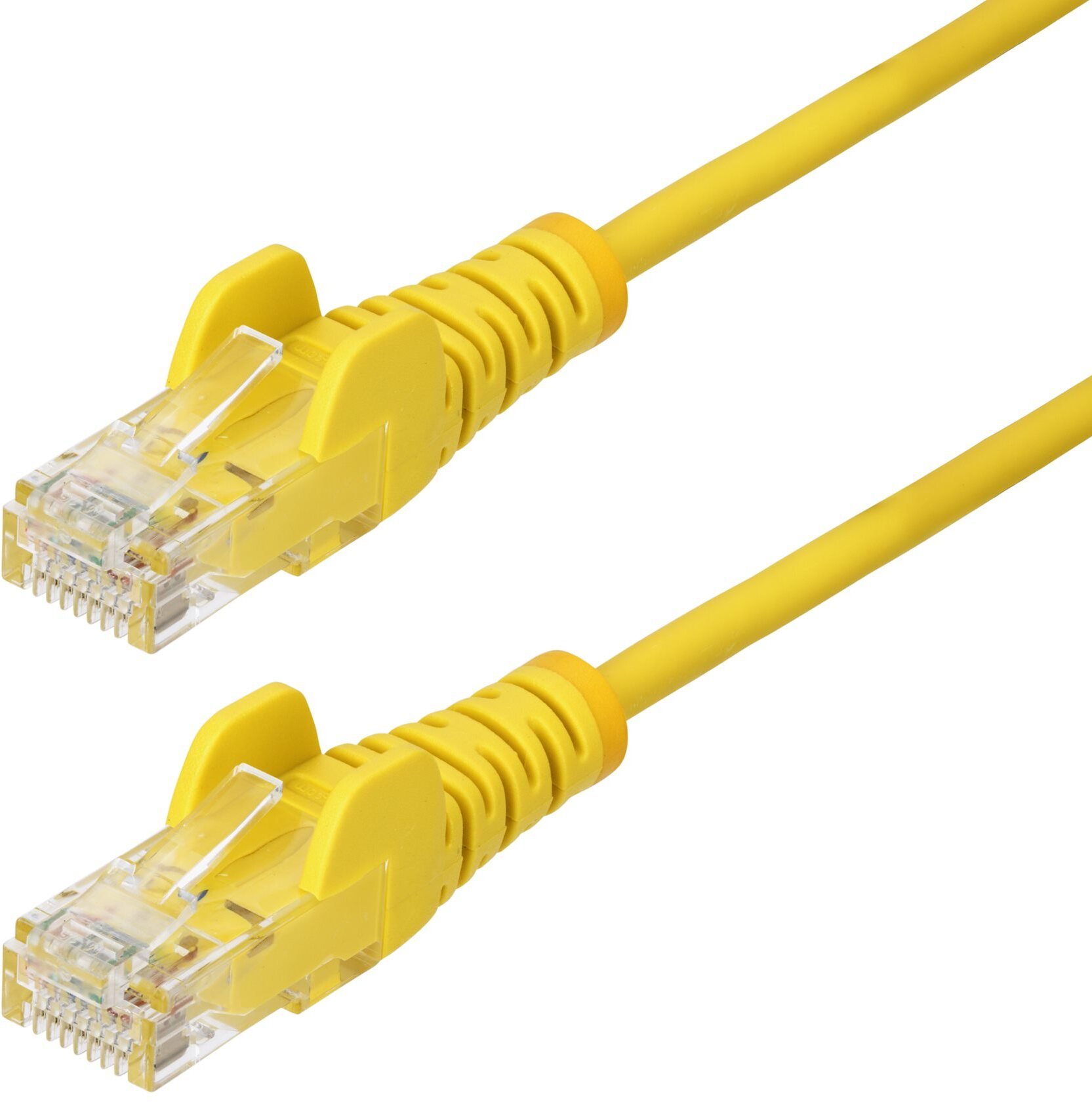 StarTech Kabel sieciowy RJ-45, Cat6, U/UTP