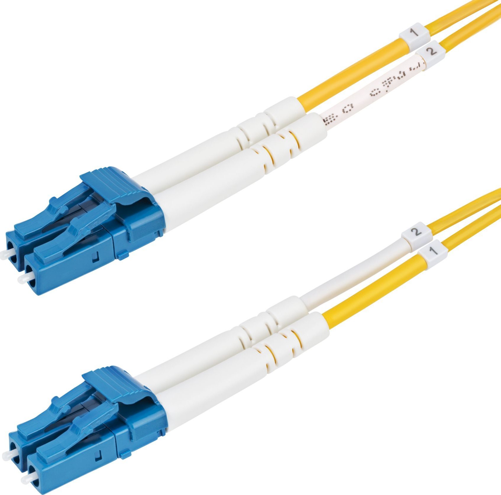 StarTech Kabel wodowy LC - LC