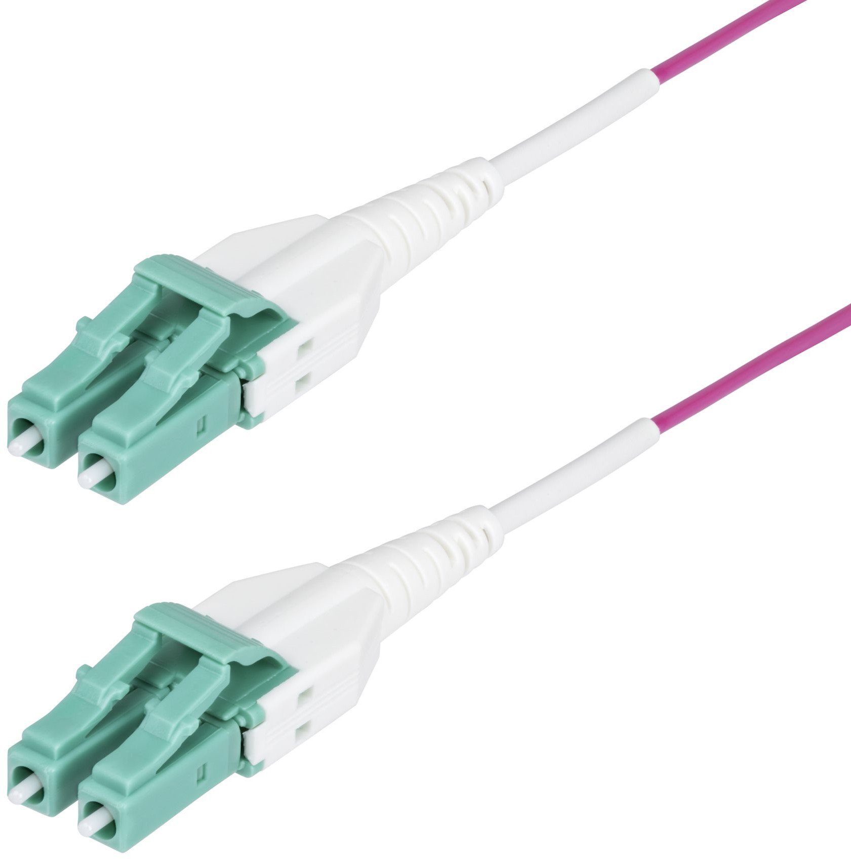 StarTech Kabel wodowy LC/UPC - LC/UPC