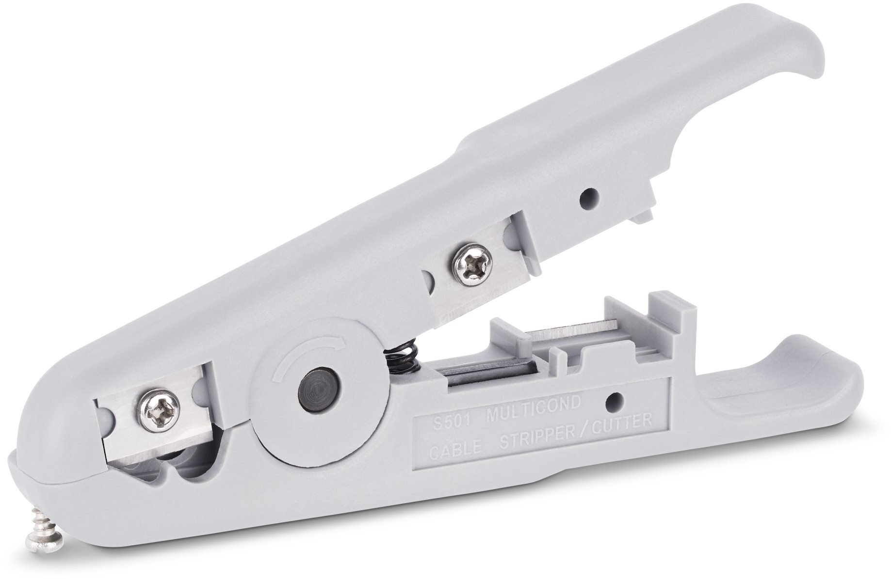 StarTech Network Cable Stripper and Cutter