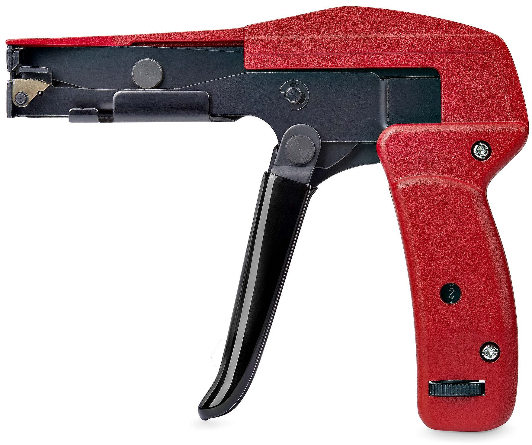 StarTech NYLON CABLE TIE GUN/TOOL |
