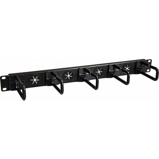 StarTech Organizer  1U 19"  (CABLMANAGERH) |