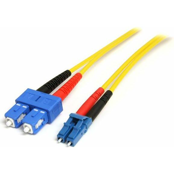 StarTech Patchcord wodowy LC - SC