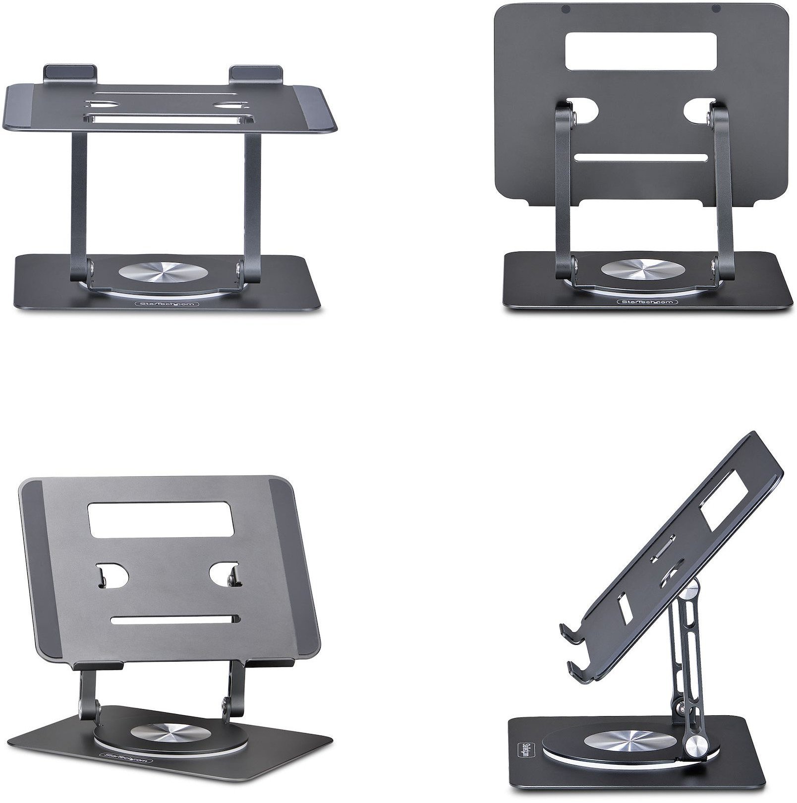 StarTech ROTATING LAPTOP STAND/RISER | ATFR-LAPTOP-RISER