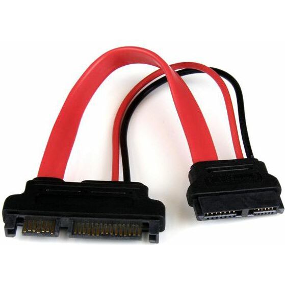 StarTech SATA - SATA Slimline, 0