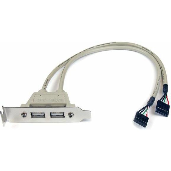 StarTech Śledź 2x USB 2.0