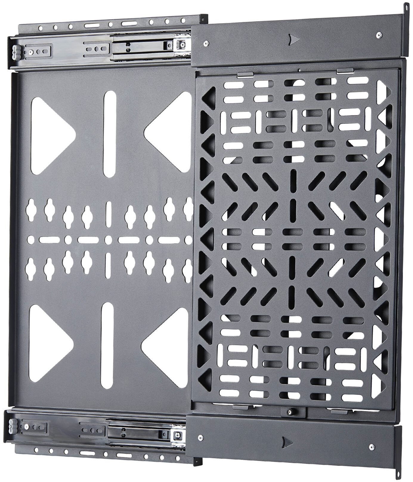 StarTech Slide-out AV component panel (1S-AV-WALL-MOUNT)