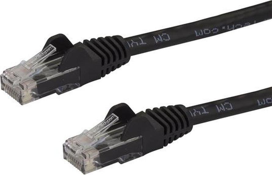 StarTech STARTECH.COM 1,5m CAT6