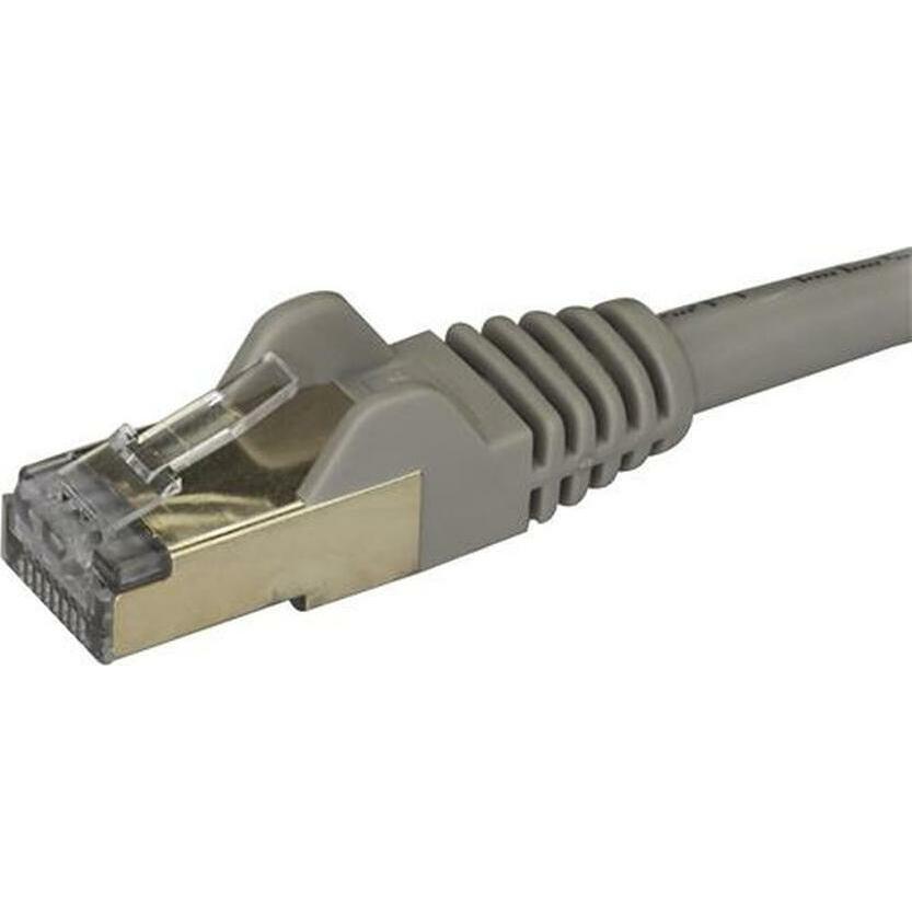 StarTech STARTECH.COM 1,5m CAT6a-Kabel