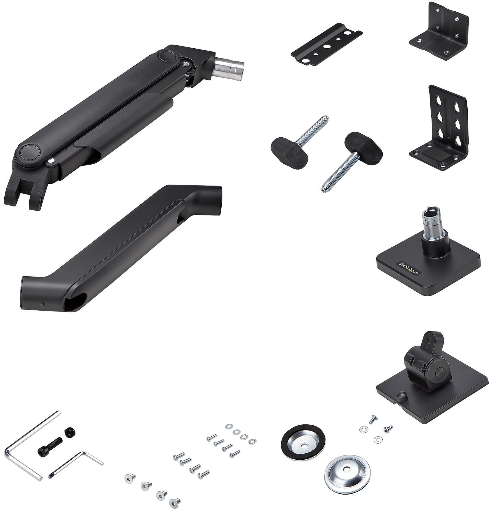 StarTech StarTech.com Monitor Desk Mount